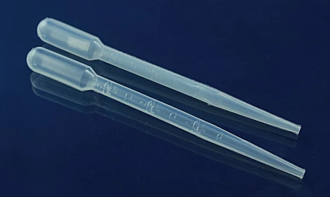 Pipeta Pasteur