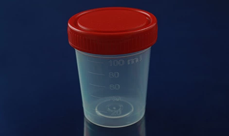 Recolector Biológico