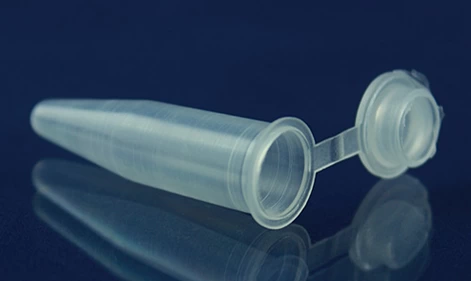 Tubo Eppendorf